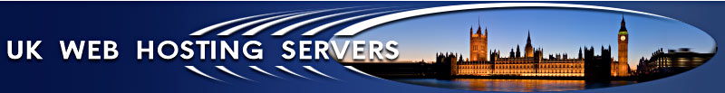 UK Web Hosting Services Provider Web Hosting Servers London UK